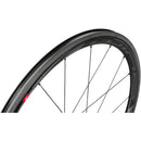 Fulcrum WIND 40C Rear Wheel - 700, QR x 130mm, Rim Brake, HG 11, Black