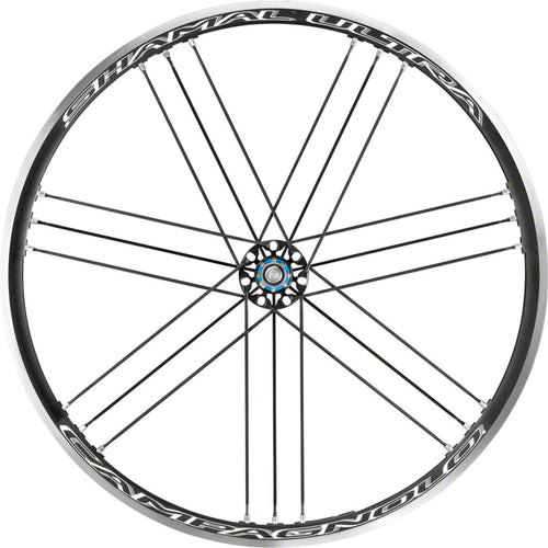 Shamal  Wheelset