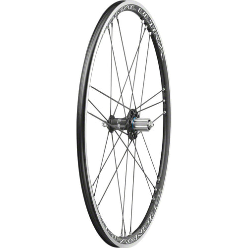Shamal  Wheelset