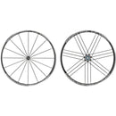 Shamal  Wheelset