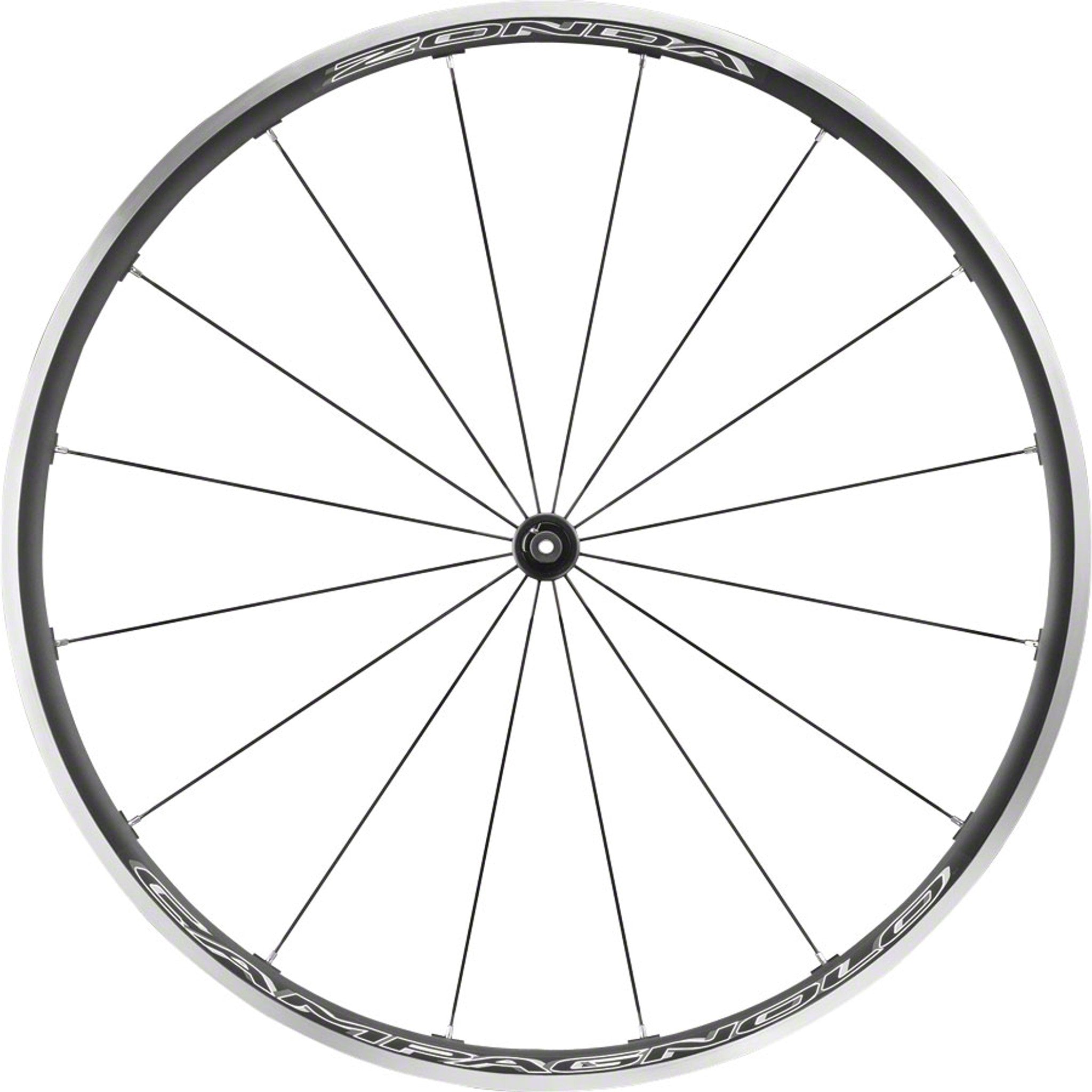Zonda Wheelset