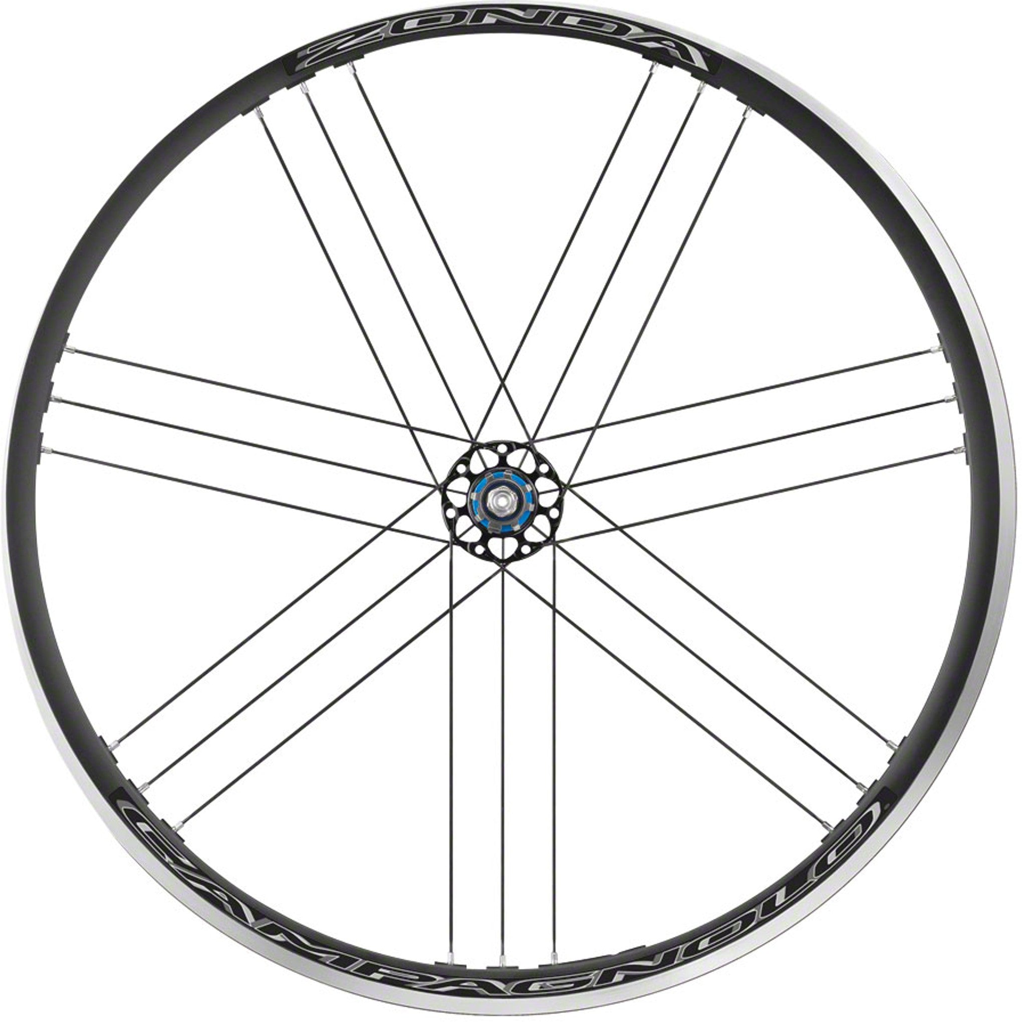 Zonda Wheelset