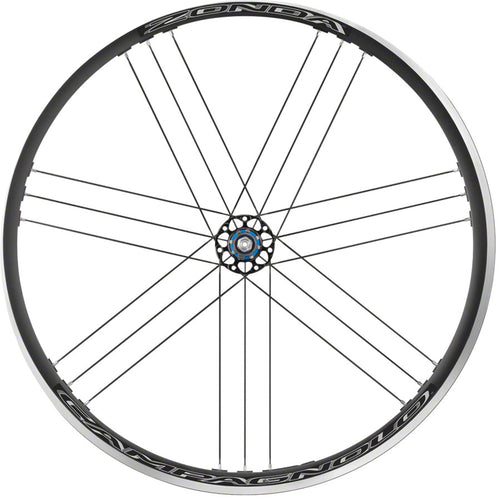 Zonda Wheelset