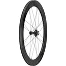Bora WTO 60 Front Wheel - 700, 12 x 100mm, Center-Lock, Dark Label