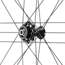 Bora WTO 60 Front Wheel - 700, 12 x 100mm, Center-Lock, Dark Label