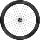 Bora WTO 60 Front Wheel - 700, 12 x 100mm, Center-Lock, Dark Label