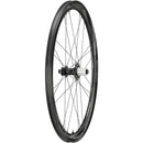 SHAMAL Carbon Disc Rear Wheel - 700, 12 x 100mm/12 x 142mm, Centerlock, N3W, Black