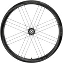 SHAMAL Carbon Disc Rear Wheel - 700, 12 x 100mm/12 x 142mm, Centerlock, N3W, Black