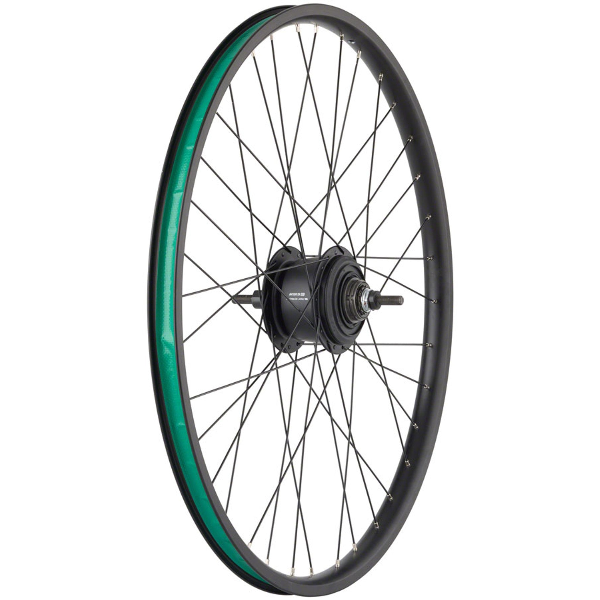 Replacement Rear Wheel