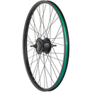 Replacement Rear Wheel