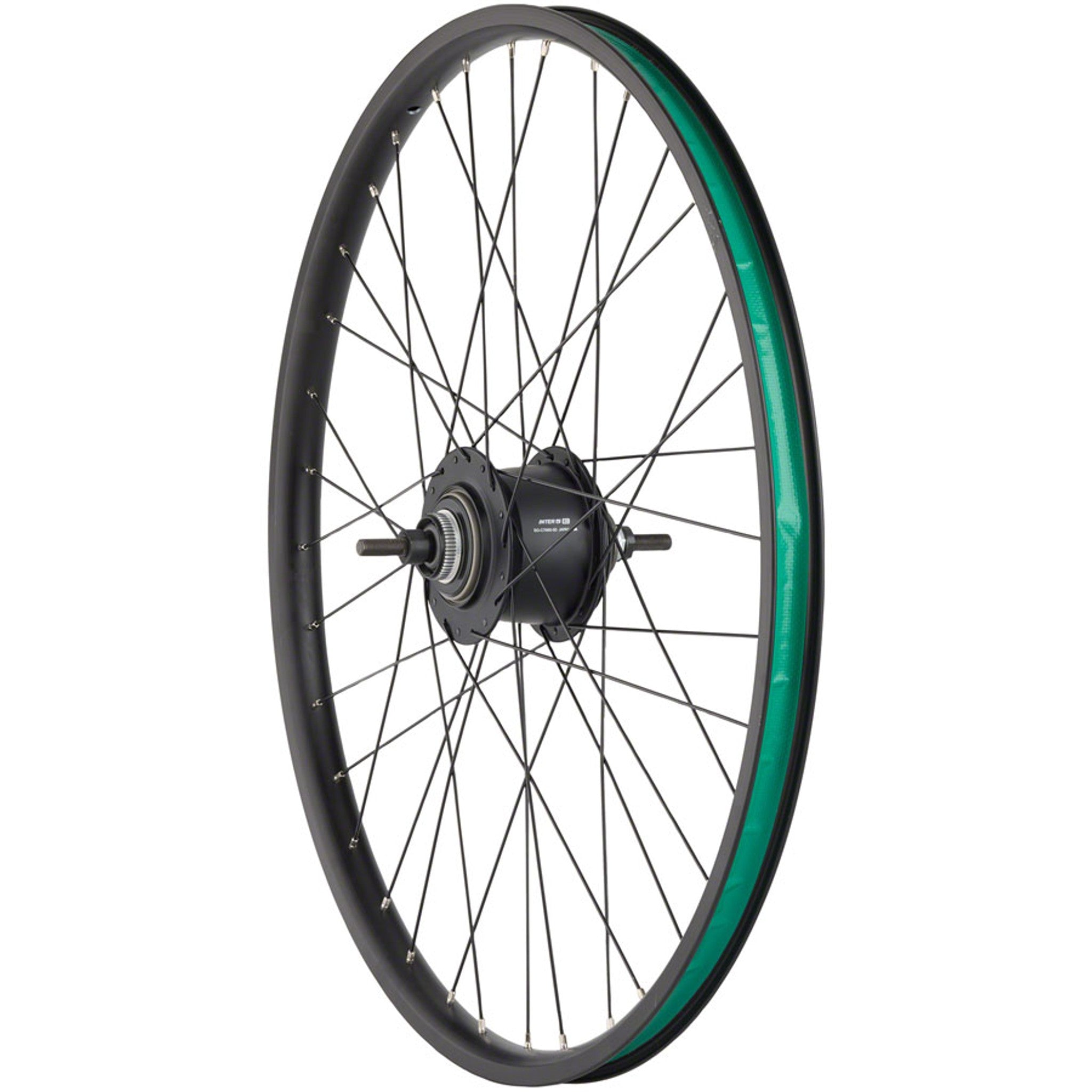 Replacement Rear Wheel
