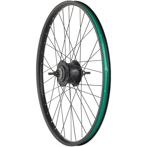 Replacement Rear Wheel