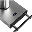 RIZER Gradient Simulator With Steering