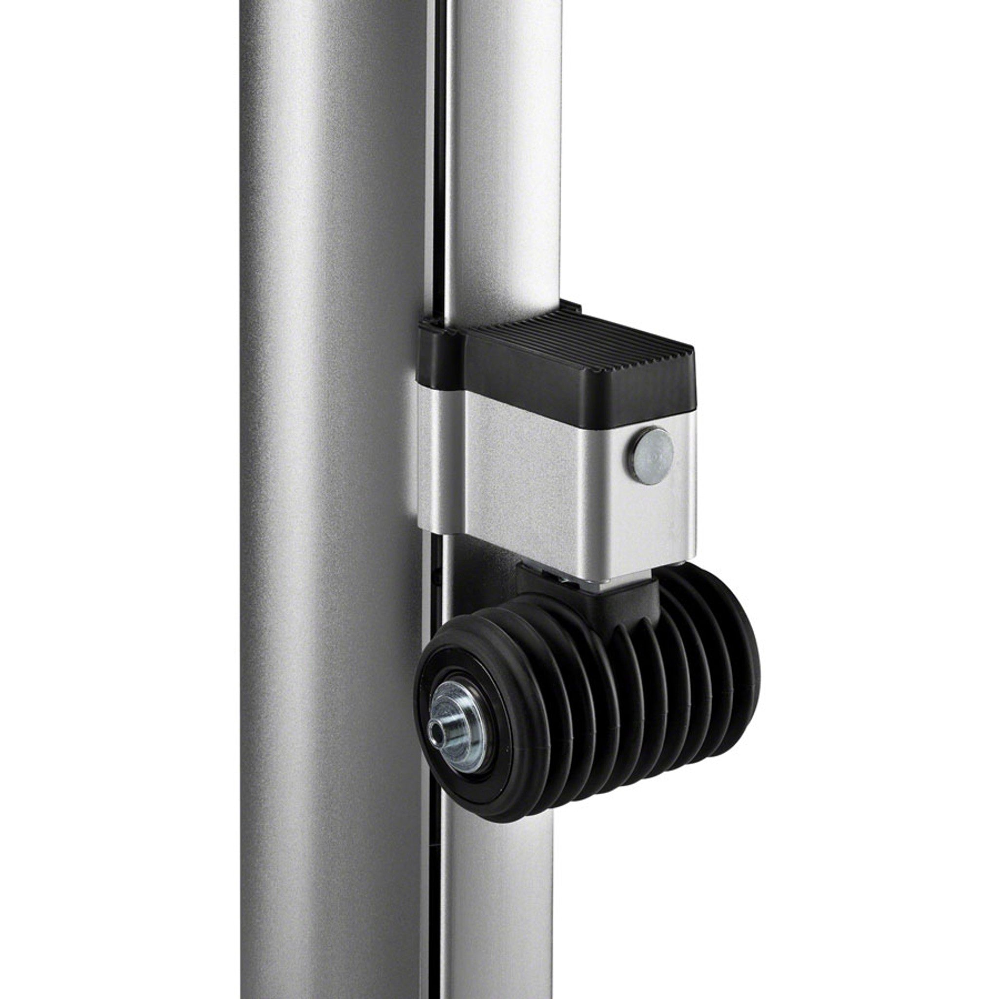 RIZER Gradient Simulator With Steering