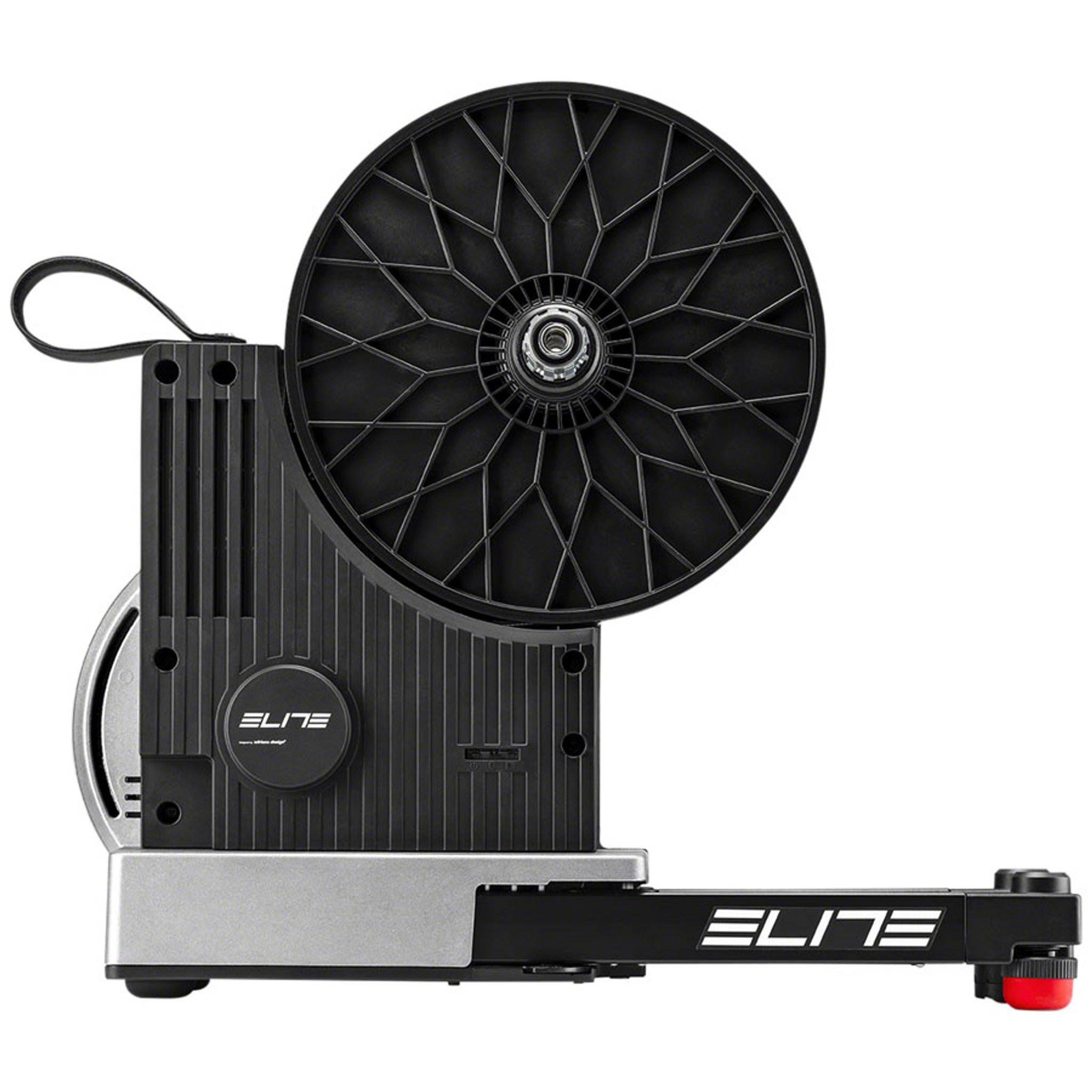 Justo Direct Drive Smart Trainer