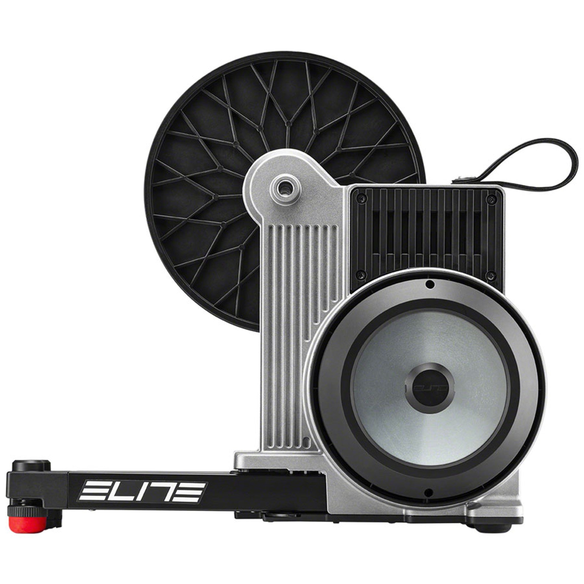 Justo Direct Drive Smart Trainer