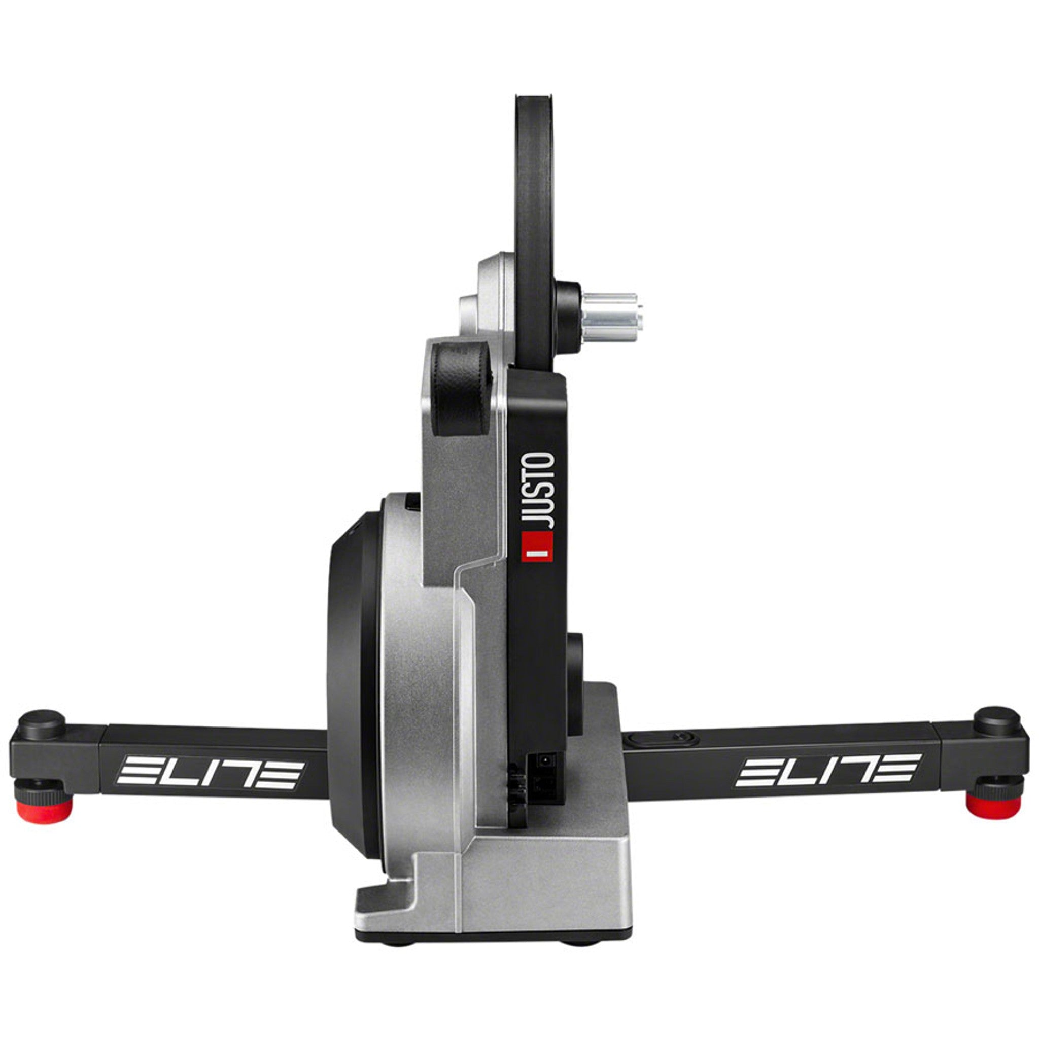 Justo Direct Drive Smart Trainer