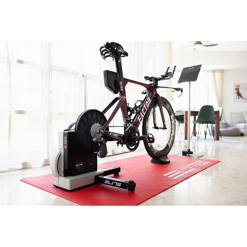 Justo Direct Drive Smart Trainer