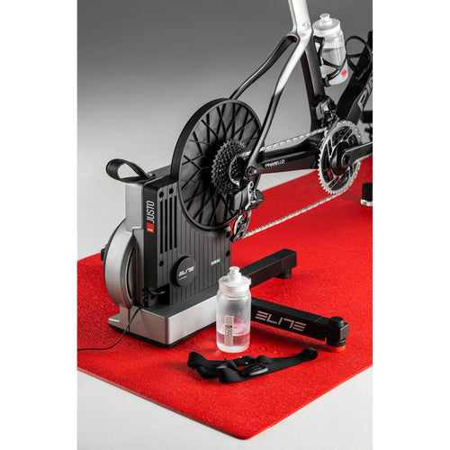 Justo Direct Drive Smart Trainer