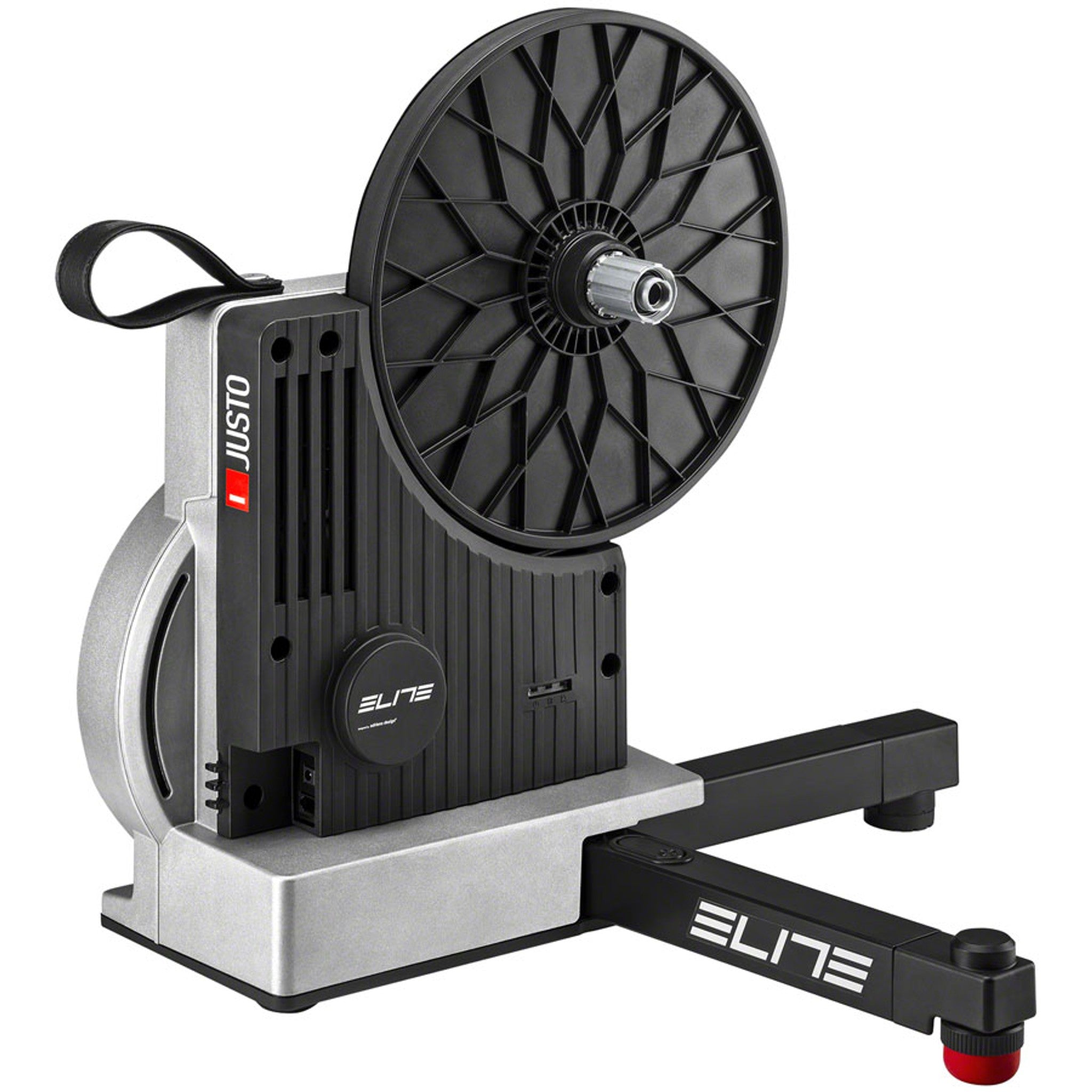 Justo Direct Drive Smart Trainer