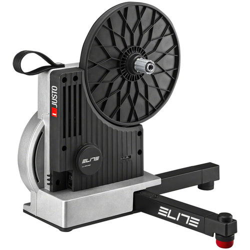 Justo Direct Drive Smart Trainer