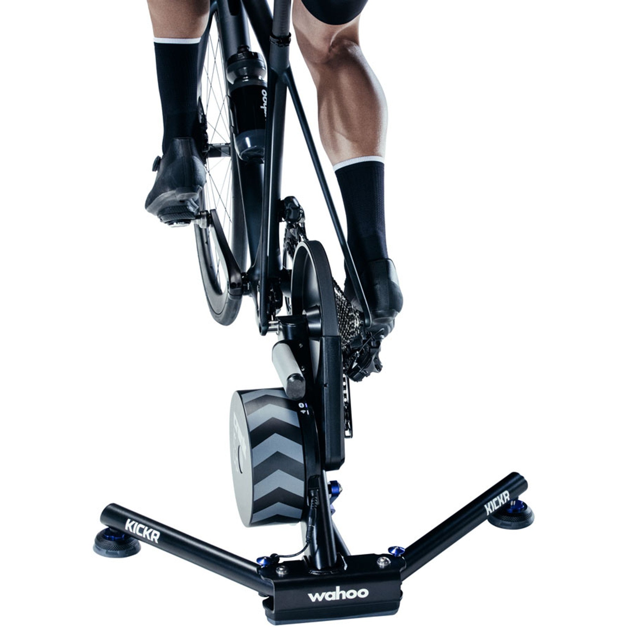 Wahoo KICKR V6 Power Trainer with WIFI