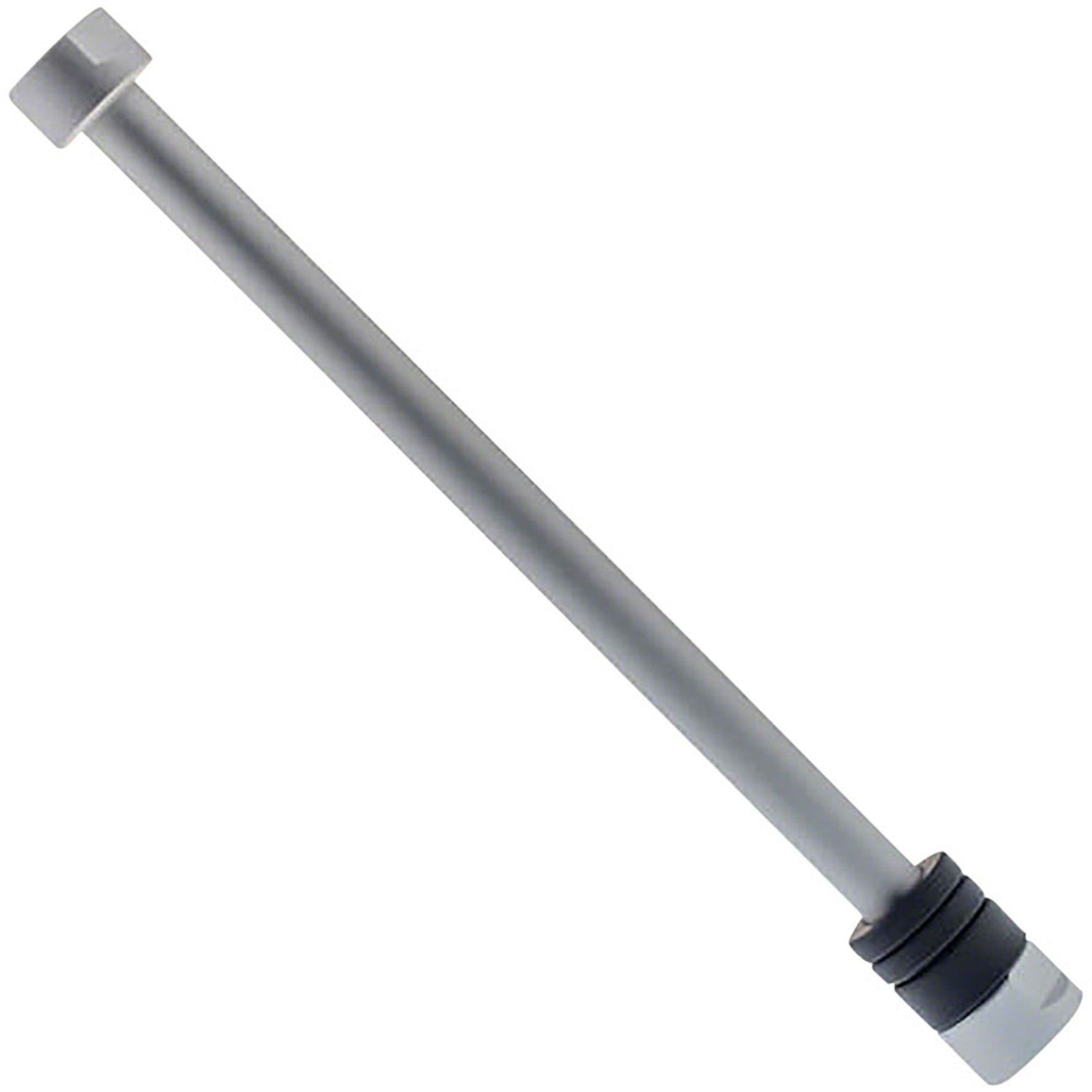 Trainer Axles and QR