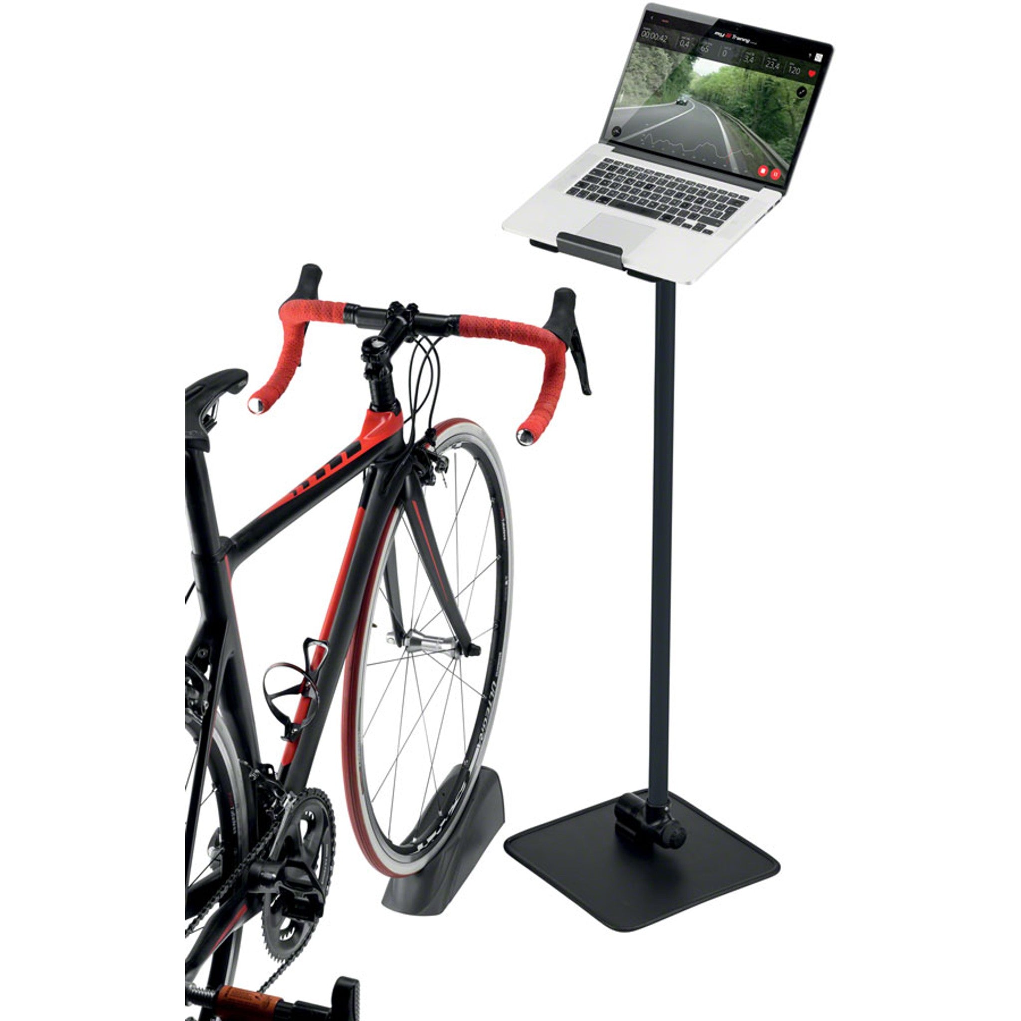 POSA Device Support Stand, Black