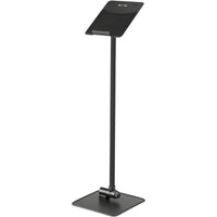 POSA Device Support Stand, Black