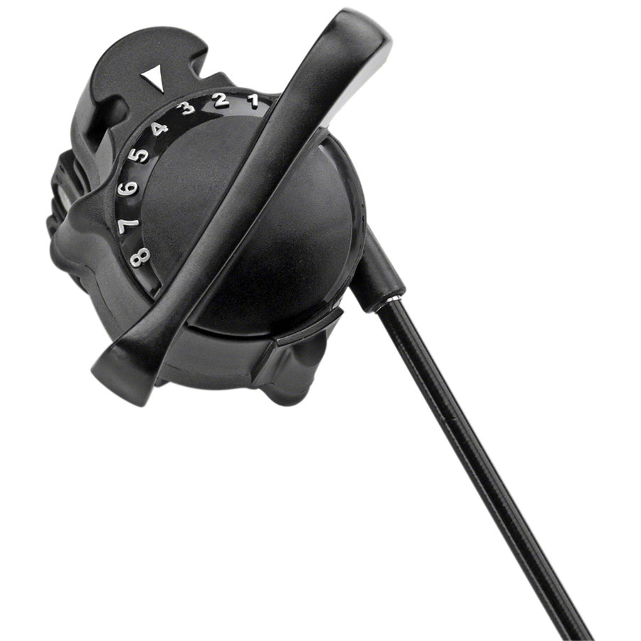 Novo Force Magnetic Trainer - Magnetic Resistance, Adjustable