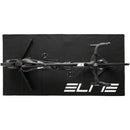Elite Folding Trainer Mat - Black