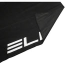 Elite Folding Trainer Mat - Black