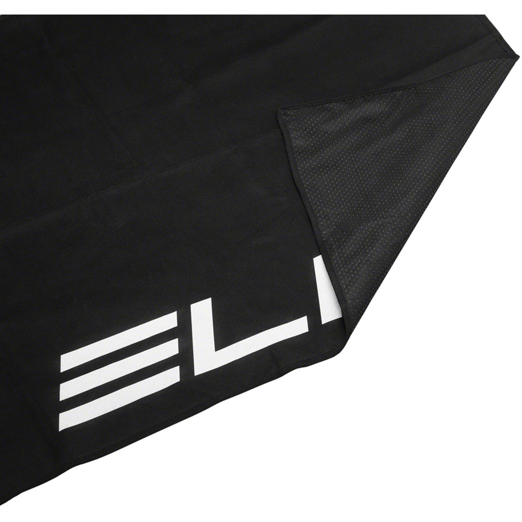 Elite Folding Trainer Mat - Black