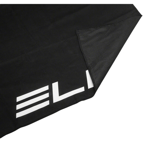 Elite Folding Trainer Mat - Black