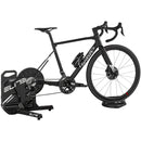 Elite Folding Trainer Mat - Black