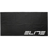 Elite Folding Trainer Mat - Black