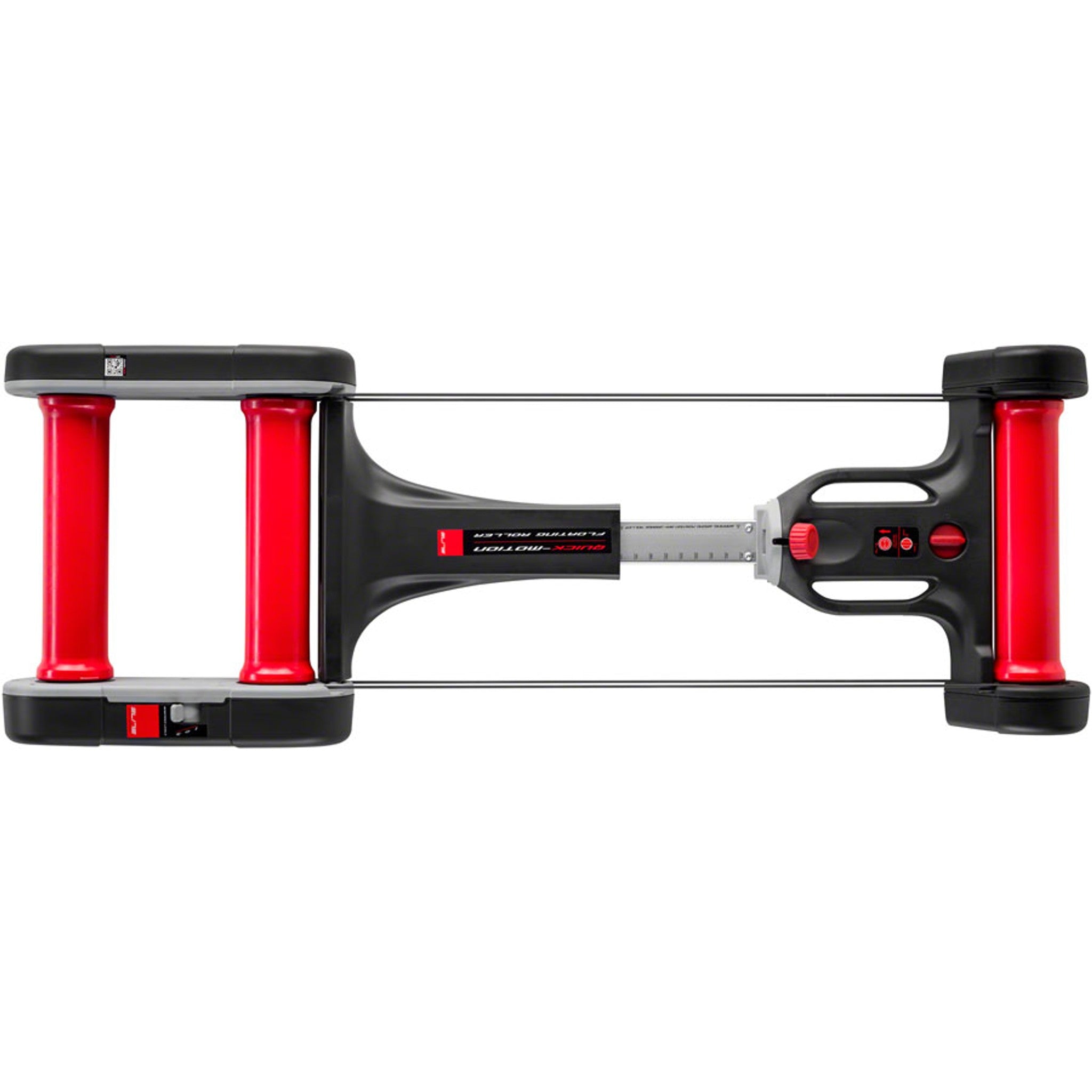 Quick-Motion Rollers