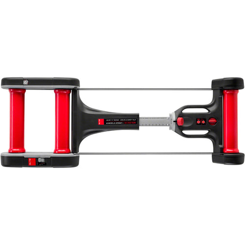 Quick-Motion Rollers