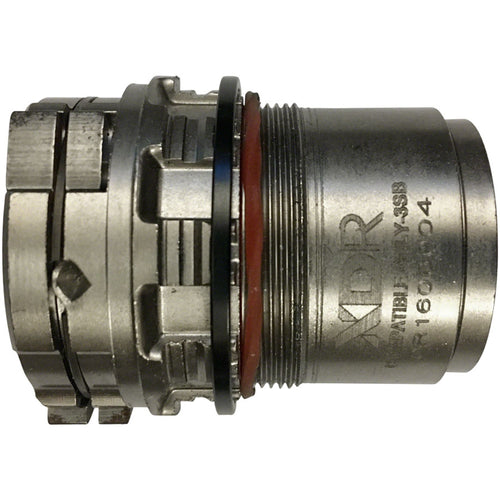 9728T XD/XDR Freehub Body for Hammer and H2/3 Direct Drive Trainers