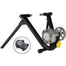 9907T Fluid 2 Smart Equipped Trainer - Fluid Resistance