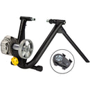 9907T Fluid 2 Smart Equipped Trainer - Fluid Resistance
