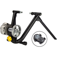 9907T Fluid 2 Smart Equipped Trainer - Fluid Resistance
