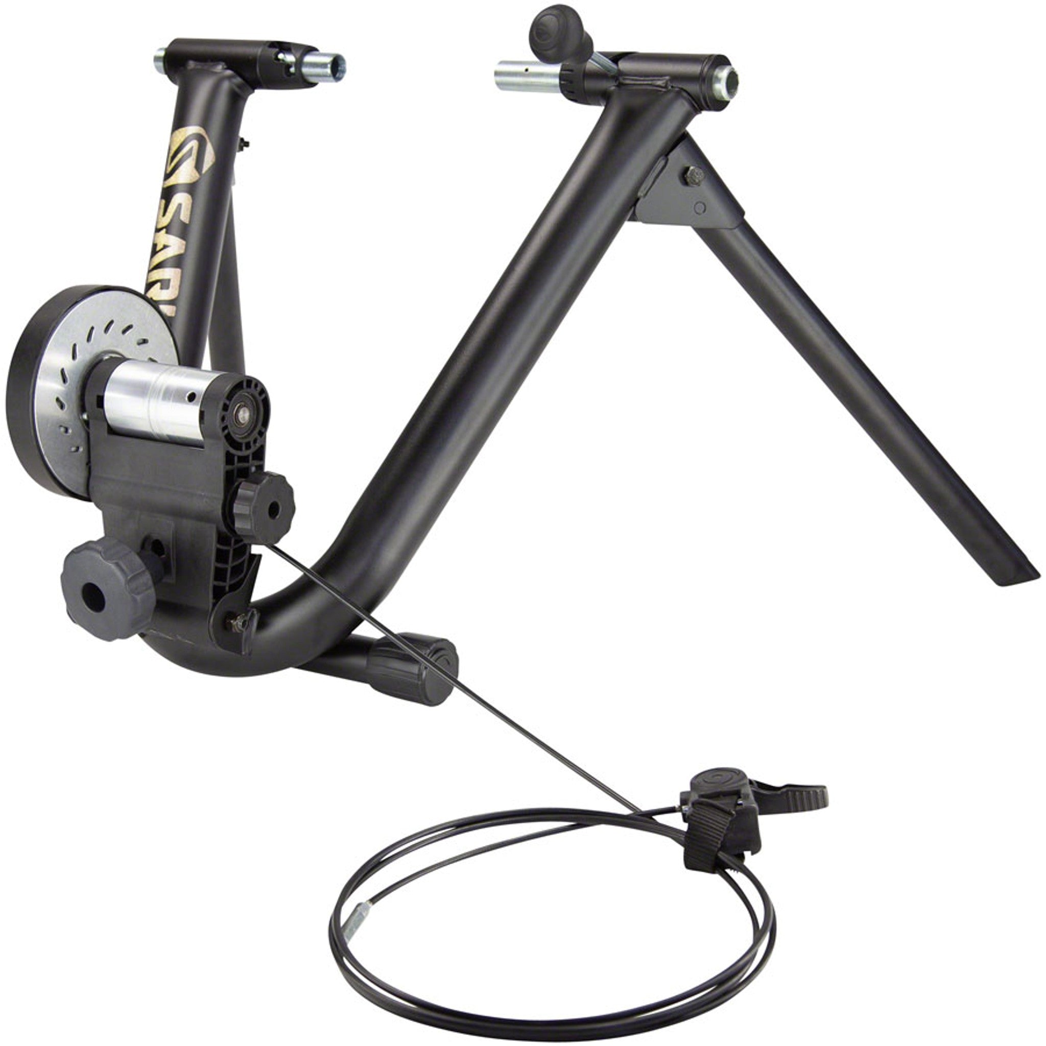9902T Mag+ Trainer with Remote - Magnetic Resistance, Adjustable