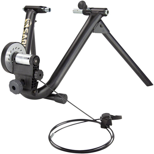 9902T Mag+ Trainer with Remote - Magnetic Resistance, Adjustable