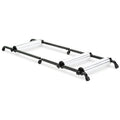 Rollers Aluminum Bi-Fold Roller