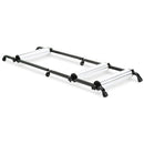 Rollers Aluminum Bi-Fold Roller