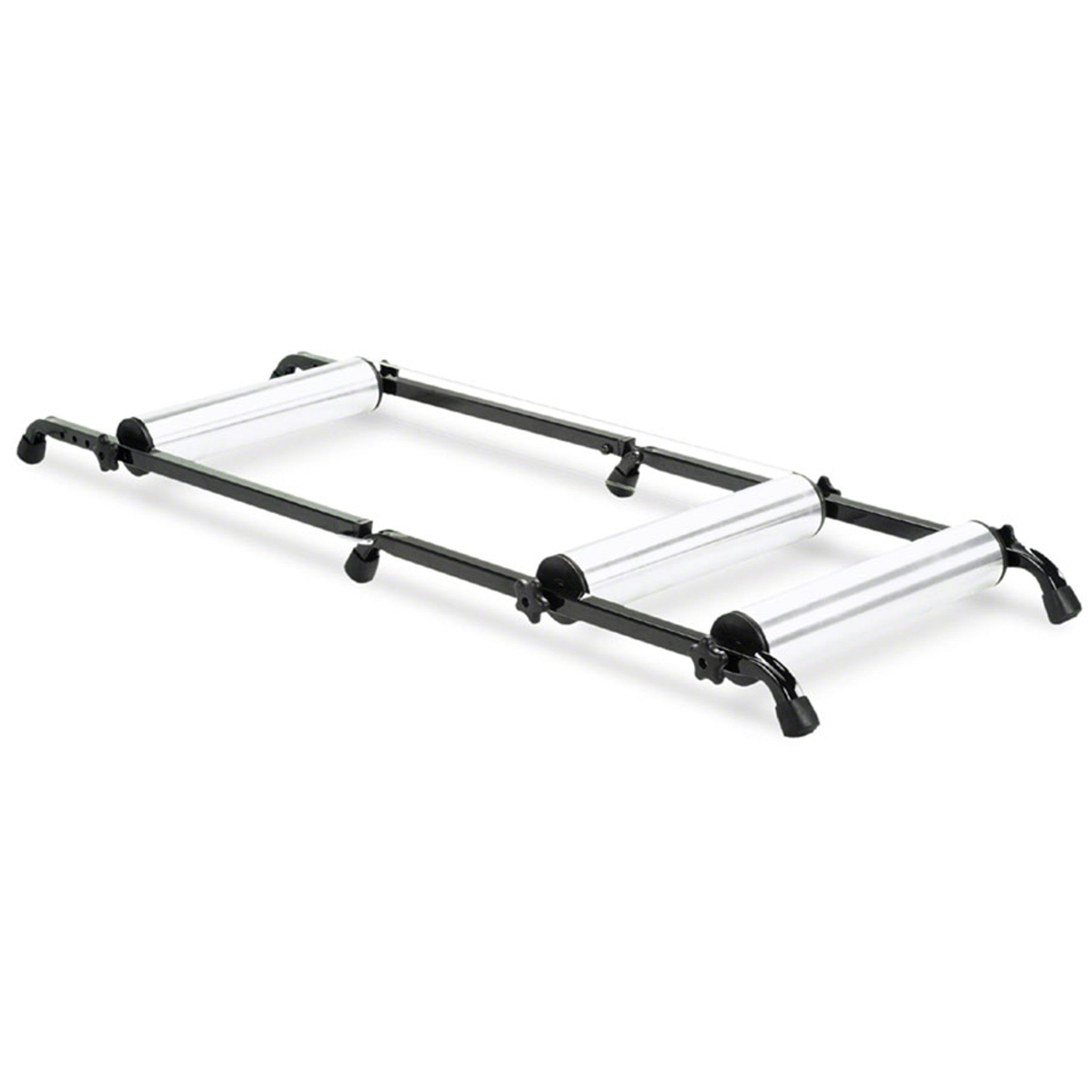 Rollers Aluminum Bi-Fold Roller