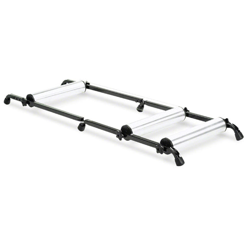 Rollers Aluminum Bi-Fold Roller