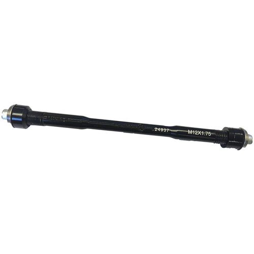 Trainer Thru-Axles