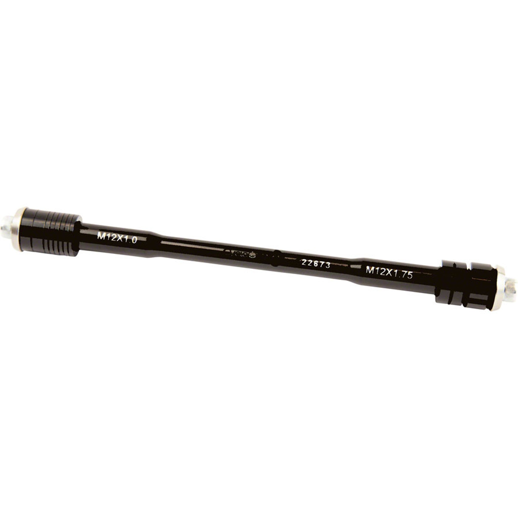 Trainer Thru-Axles